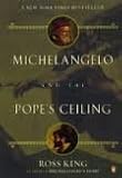 Michelangelo and the Pope's Ceiling 1st (first) edition Text Only