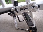 Bob Long Ripper 2 - Silver