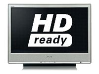 Sony KDL-20S3000 - Téléviseur LCD Bravia 20" - 16/9 - HD Ready - HDMI - Tuner TNT - Noir