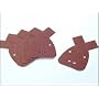 Black & Decker X31009 Mouse Sanding Sheets (5) 120g