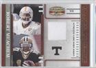 2007 Donruss Gridiron Gear Player Timeline Jerseys #19 - Robert Meachem/250