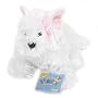 Webkinz: White Terrier