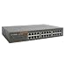 Electronics : D-Link DGS 1024D - Switch - 24 ports - EN, Fast EN, Gigabit EN - 10Base-T, 100Base-TX, 1000Base-T
