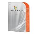 Systembuilder Windows Server Standard inkl. HyperV 2008 32Bit x64 Deutsch 1pk DSP OEI DVD 1-4CPU 5 Clt