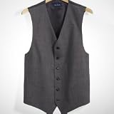 Performance Suit Vest