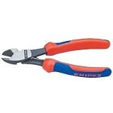 KNIPEX（クニペックス） 強力型斜ニッパー 180mm CAADBE_FPXHV
