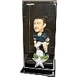 Dallas Cowboys Bobblehead Display Case