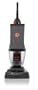 Hoover C1415 Elite Bagless Commercial Upright Vacuum with EZ-Empty Dust Cup