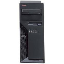 LENOVO THINKCENTRE M57 6075 - TOWER - 1 X CORE 2 QUAD - Q6600 / 2.4 GHZ - RAM:2