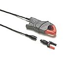 Fluke 200 AMP CLAMP, VOLTAGE OUTPUT, BNC Product ID: I200S