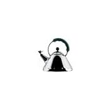 miniature kettle by michael for alessi