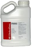 : Chlorhexiderm 2% Shampoo 1 Gallon (128 oz)