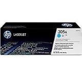 HP Consumables LaserJet Pro M451/M475 Cyn Crt CE411A