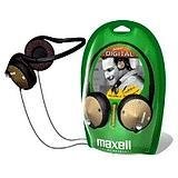 Digital Folding Neck Band Headphones