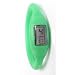 Green - Neg Ion Wave Silicone Sports Watch with comfortable band. This is a light weight is waterproof (better than just water resistant). This new ion wristwatch with digital LCD screen creates negative ions with Imazine, which promotes increased blood circulation, better sleep and helps relax tense muscles. Imazine helps balance the body's electric balance by far infrared ray and minus ion emitted from tourmaline and minus ion power. This silicone ion bracelet watch makes a great gift idea. One size fits most! Negative ion generator Silicone Ion Watch is a Best Seller! Adult Watches / Men's Watches / Women's Watches / Ladies Watches / Kids Watches / Children's Watches / Boys Watches & Girls Watches Ages 9 & up! DC WATCH COLORS