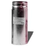 Selkirk Metalbestos 283086 Adjustable Stove Pipe 3