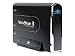 Vantec P N:Nst-360Su-Bk Nexstar3 3.5 Serial Ata Enclosure Mirror Finish Black