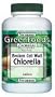 Broken Cell Wall Chlorella 500 mg 360 Tabs