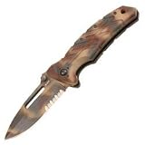 XM1-1DS, Desert Camo, Combo Edge