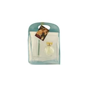 WITH LOVE HILARY DUFF by Hilary Duff Gift Set for WOMEN: SET-EAU DE PARFUM SPRAY 3.3 OZ & EAU DE PARFUM ROLL-ON .13 OZ MINI