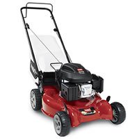 Toro Recycler Push Mower Toro GTS 7.0 TP (20) #20323