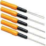 Fluke (FLUTP40) Automotive Back Probe Pins (Five) 21Wh1PDRFKL Fluke (FLUTP40) Automotive Back Probe Pins (Five)