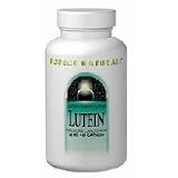 Source Naturals Lutein