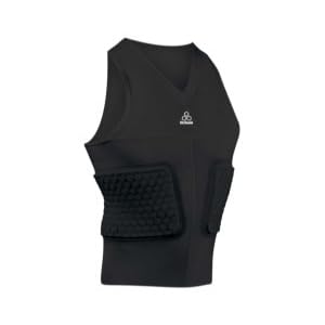 Buy McDavid 7860Y HexPad Youth Body Shirt for Basketball