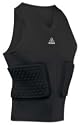 McDavid 7860Y HexPad Youth Body Shirt for Basketball