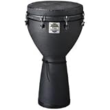 Remo Key-Tuned 14 Djembe, Black Earth*