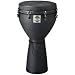 Remo Key-Tuned 14 Djembe, Black Earth*