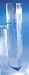 Toys : LEARNING RESOURCES LER2331 PRISM EQUILATERAL LARGE-5.5 X 4.14 X 3.25 ACRYLIC