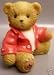 Cherished Teddies Ricky Mc Bear #731765