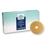 Eakin Cohesive Seales, 20 Small Seals 48Mm Diameter, 1 7/8 Diameter, 839002
