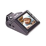 ZIGVIEW SC-V100B Digital Angle Viewfinder for SLR Cameras