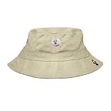 Bucket Hat with Bichon