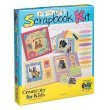 It's My Life Scrapbook by Creativity for Kids