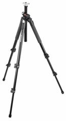 Manfrotto 190XPROB 3 Section Aluminum Pro Tripod