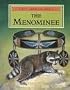 The Menominee (Native American People)
