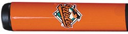 MLB Team Logo Pool Cue Team: Baltimore Orioles
