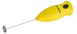 Severin SM 9489 Milchaufsch�umer, gelb