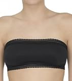 Hanky Panky T-Shirt Bandeau Bra 897101