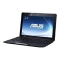 Asus R051BX-BLK021S 25,7 cm (10,1 Zoll) Netbook (AMD Fusion C50, 1GHz, 1GB RAM, 320GB HDD, AMD HD 6250, Win 7 Starter) schwarz