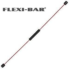 Original ErgoBasis Flexi-Bar Set + 6 DVD s + Anleitung + Tasche