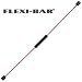 Original ErgoBasis Flexi-Bar Set + 6 DVD s + Anleitung + Tasche