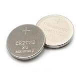 3V Lithium CR2032 coin cell PRAM Clock Battery for iMac , Mac Pro, Mac Mini, an