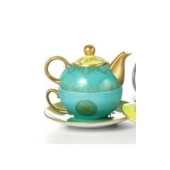 Tea for one "Chandi", Cha Cult