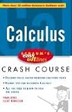 Schaum`s Easy Outline: Calculus
