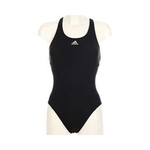 adidas Essential 1Piece Suit Ladies