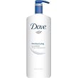 Dove Moisturizing Shampoo for Dry or Damaged Hair (40 Fl Oz Bottle)